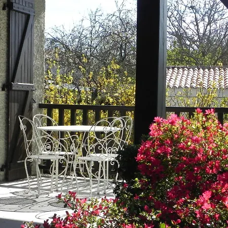 Semesterbostad Nolan