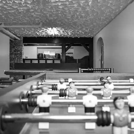 Nolan Holiday home *