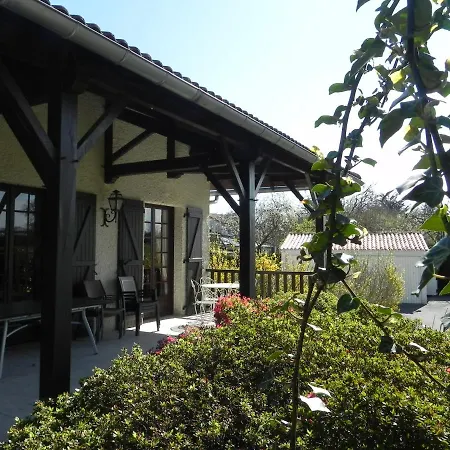 Nolan Semesterbostad *