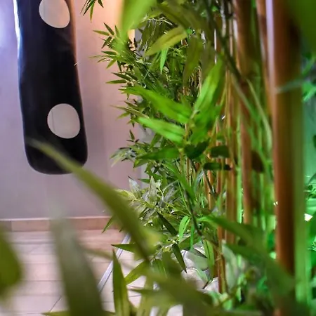 Semesterbostad Nolan