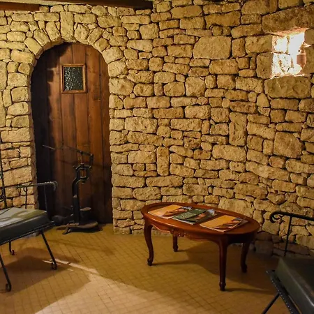 Nolan Dom wakacyjny Saint-Mesmin (Vendee)