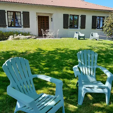 Nolan Holiday home *