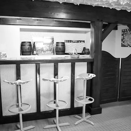 Сasa de vacaciones Nolan *