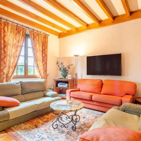 Nolan * Saint-Mesmin (Vendee)