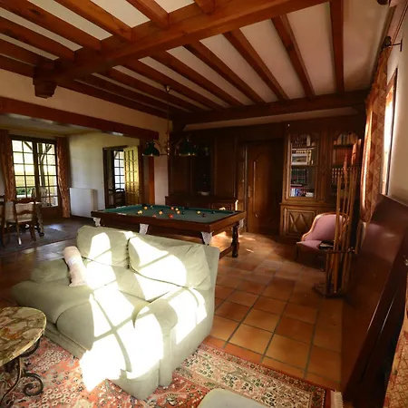 Сasa de vacaciones Nolan