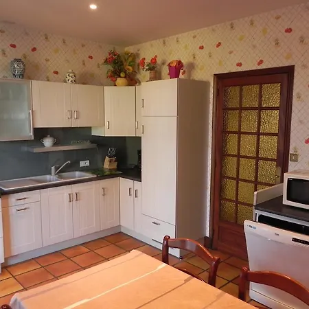Nolan Holiday home *