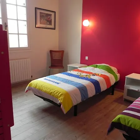 Nolan * Saint-Mesmin (Vendee)