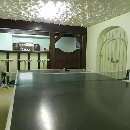 Nolan Holiday home Saint-Mesmin (Vendee)