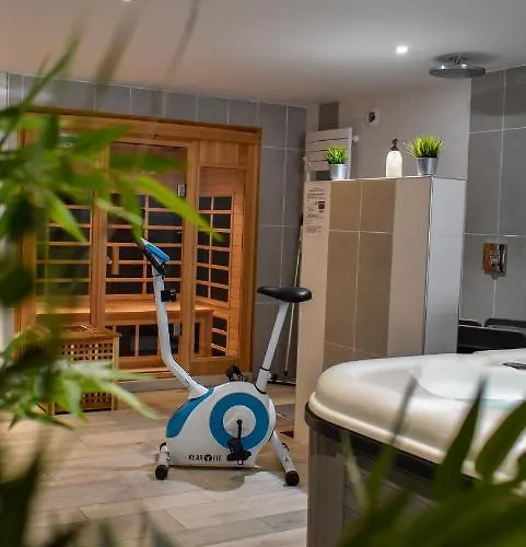 Сasa de vacaciones Nolan *