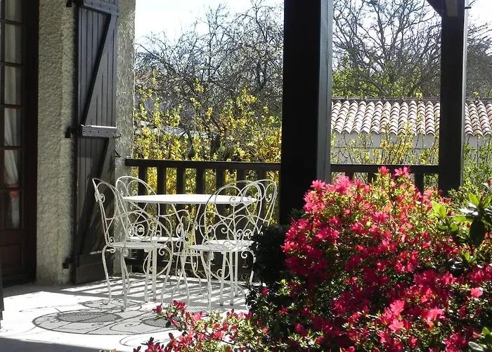 Сasa de vacaciones Nolan