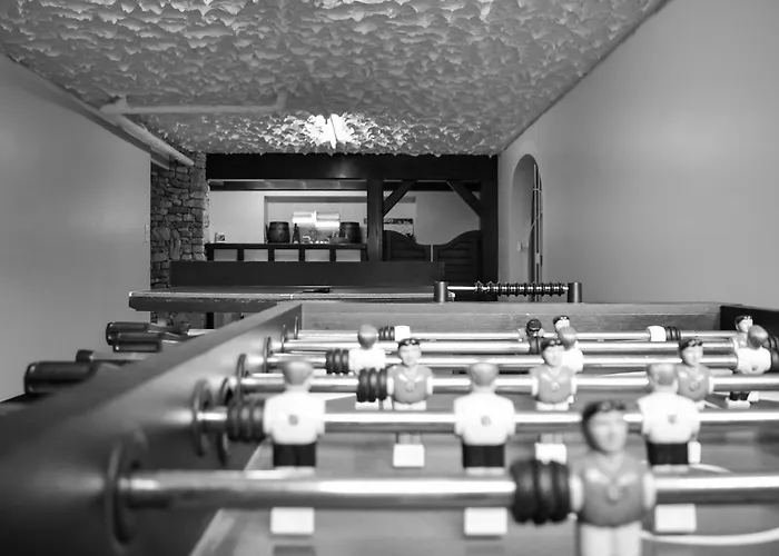 Nolan Сasa de vacaciones *