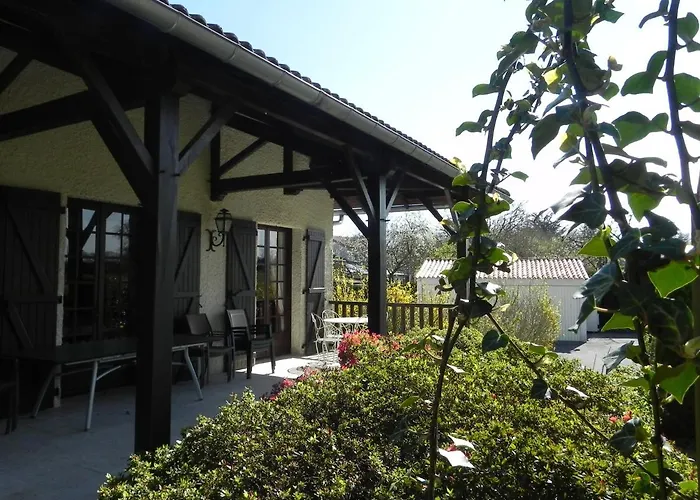 Nolan Сasa de vacaciones *