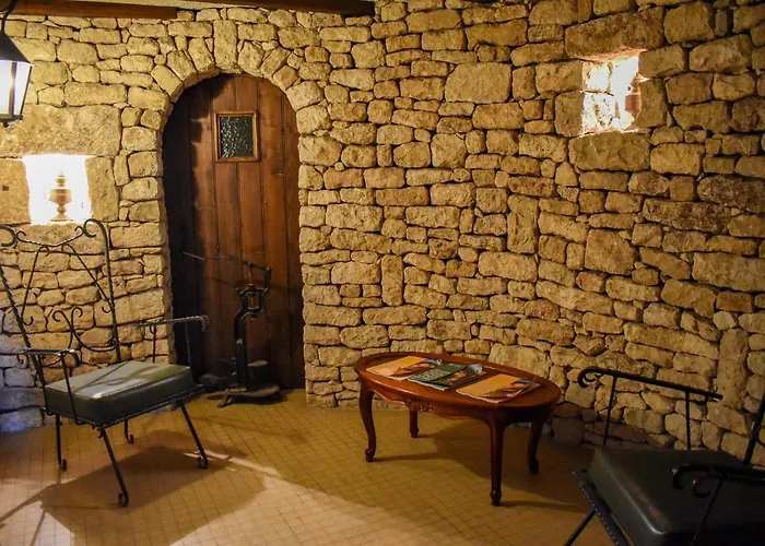 Nolan Vakantiehuis Saint-Mesmin (Vendee)