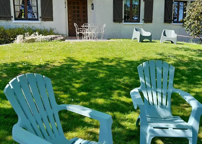 Nolan Сasa de vacaciones *