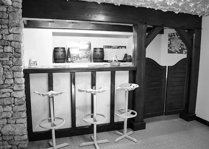 Сasa de vacaciones Nolan *