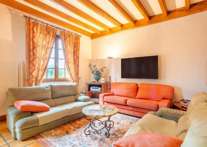 Nolan * Saint-Mesmin (Vendee)