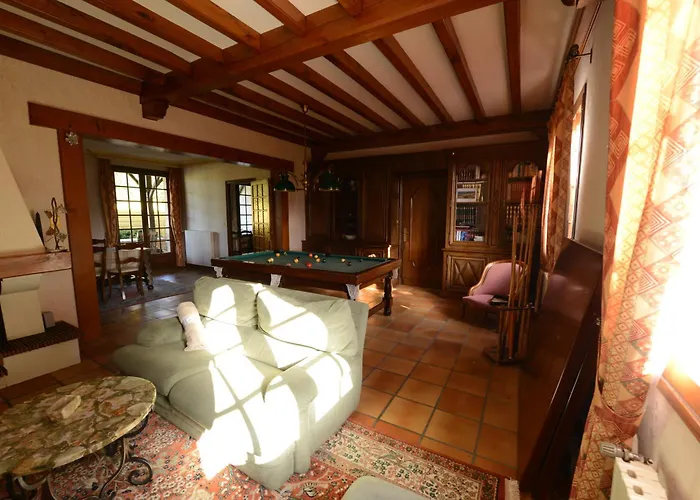 Сasa de vacaciones Nolan