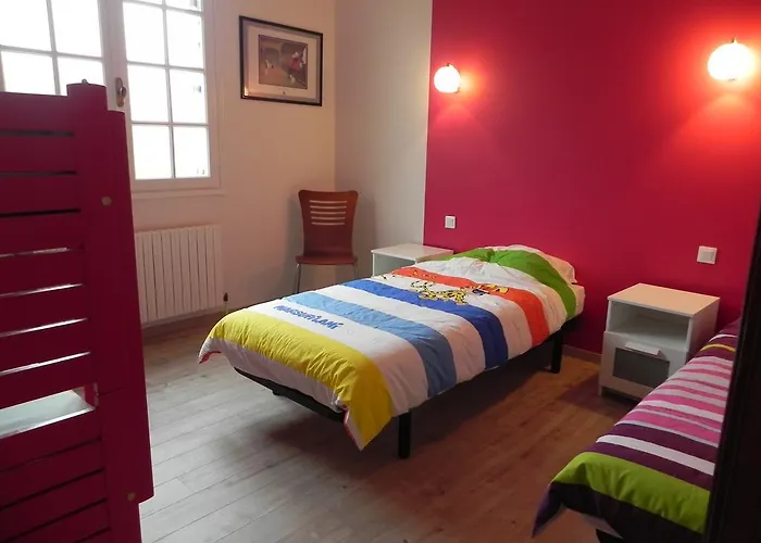 Nolan * Saint-Mesmin (Vendee)