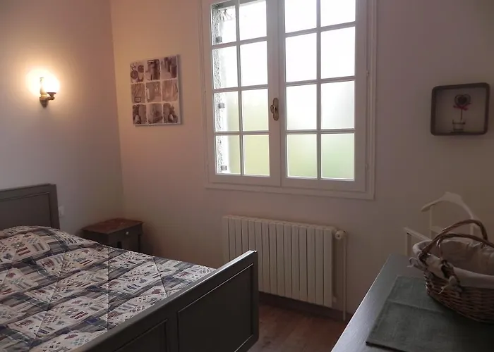 Vakantiehuis Nolan *