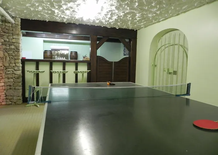 Nolan Vakantiehuis Saint-Mesmin (Vendee)